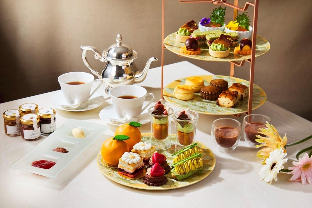 Fashion Press tweet media