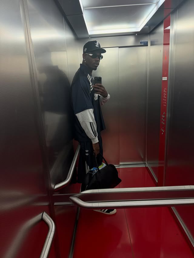 Athlete Vanity tweet media