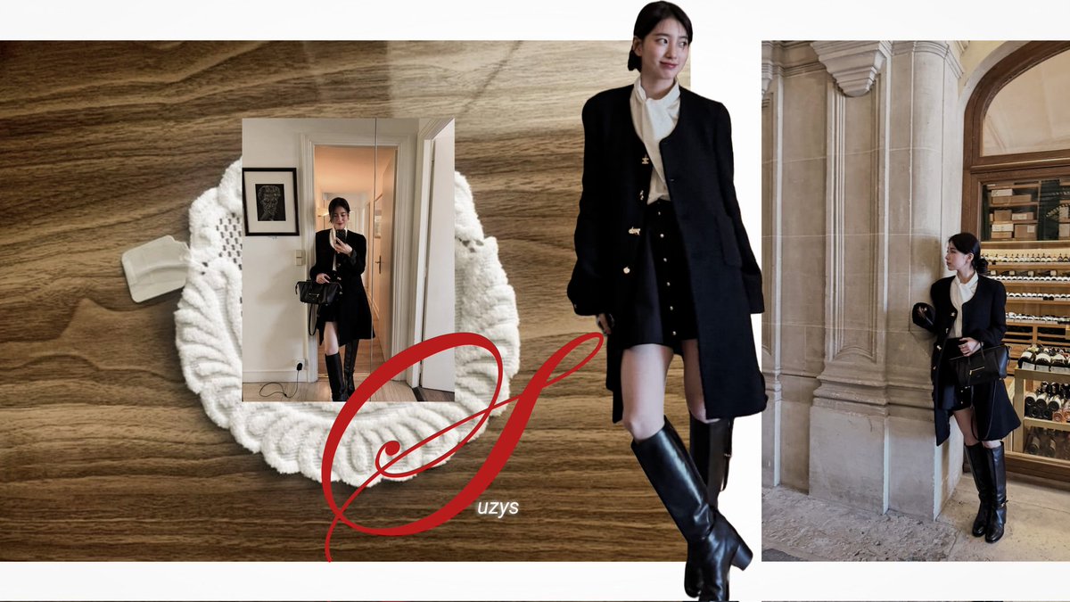 수지 ⚝ tweet media