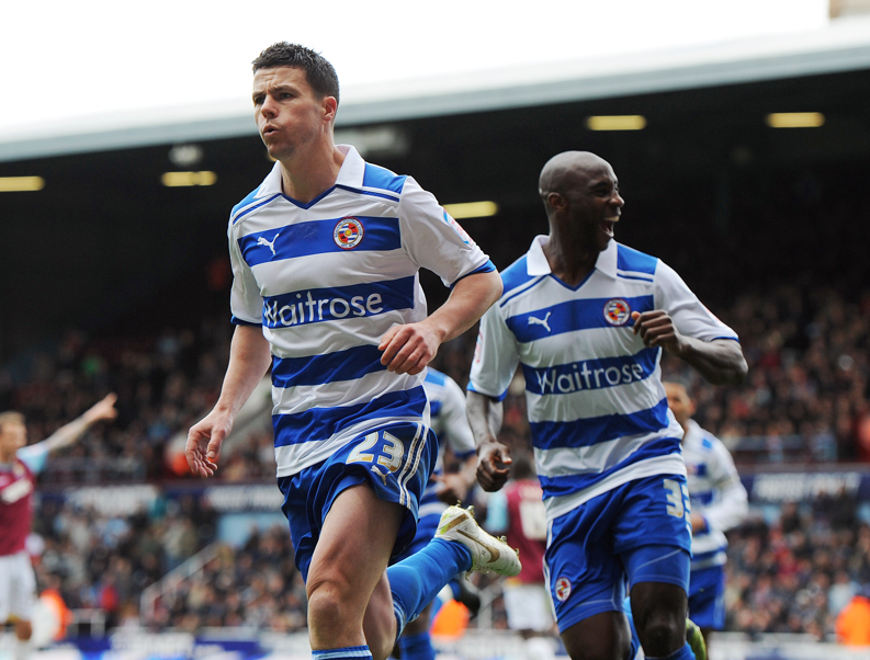 Reading FC tweet media