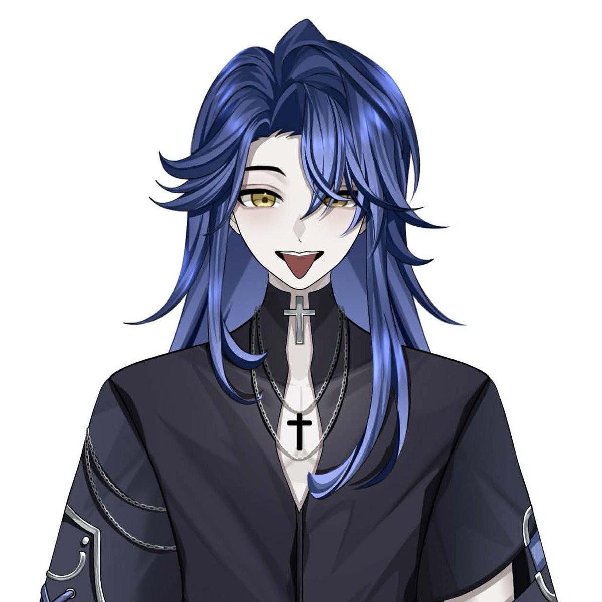 Lucien fer ✞ tweet media