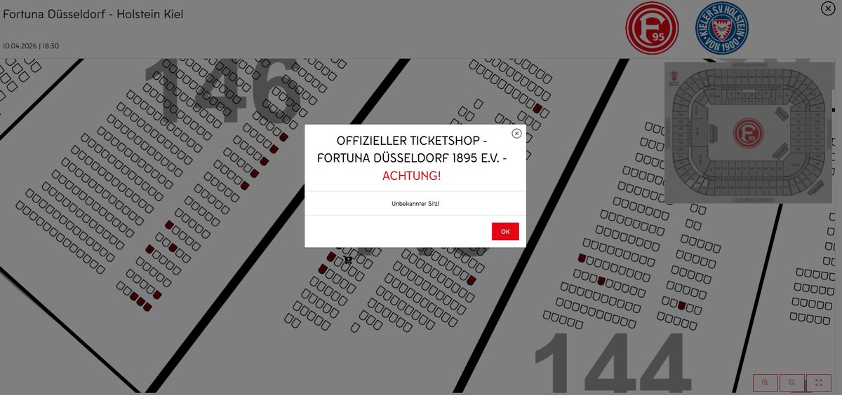 mxrtz_exe's tweet photo. @f95 
Was genau soll "Unbekannter Sitz" heißen? Bin das erste Mal in eurem Ticket-Shop https://t.co/nsqcsp1lS1