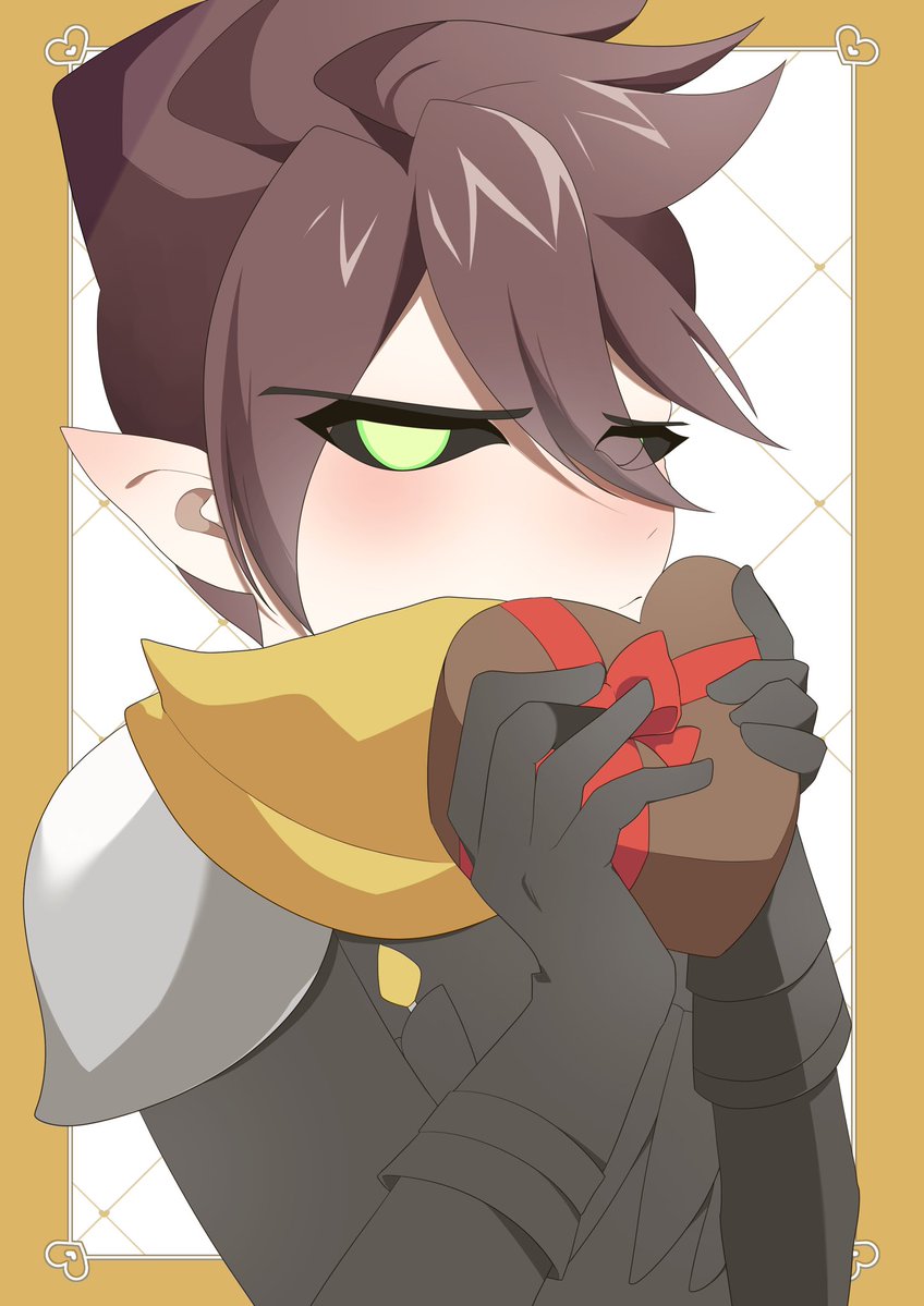 ツバキ tweet media