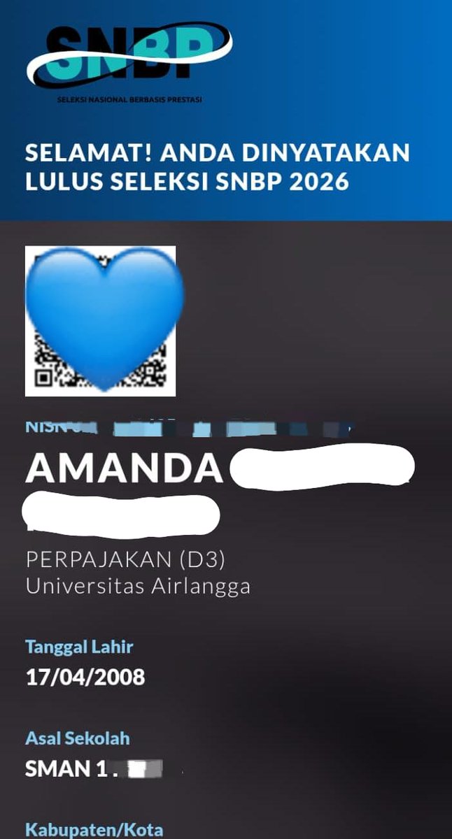 nda²⁶ unair💙 tweet media