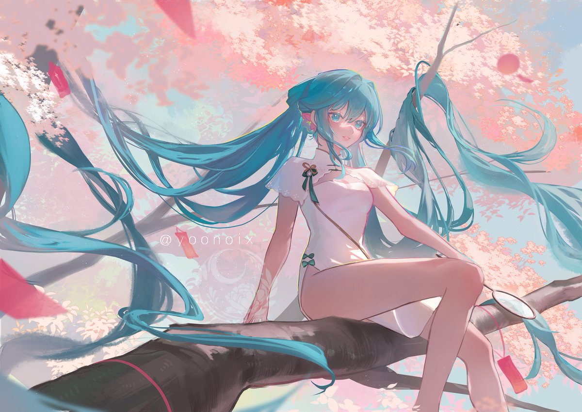 優希 - yuuki ✨🐱 I'M BACK tweet media