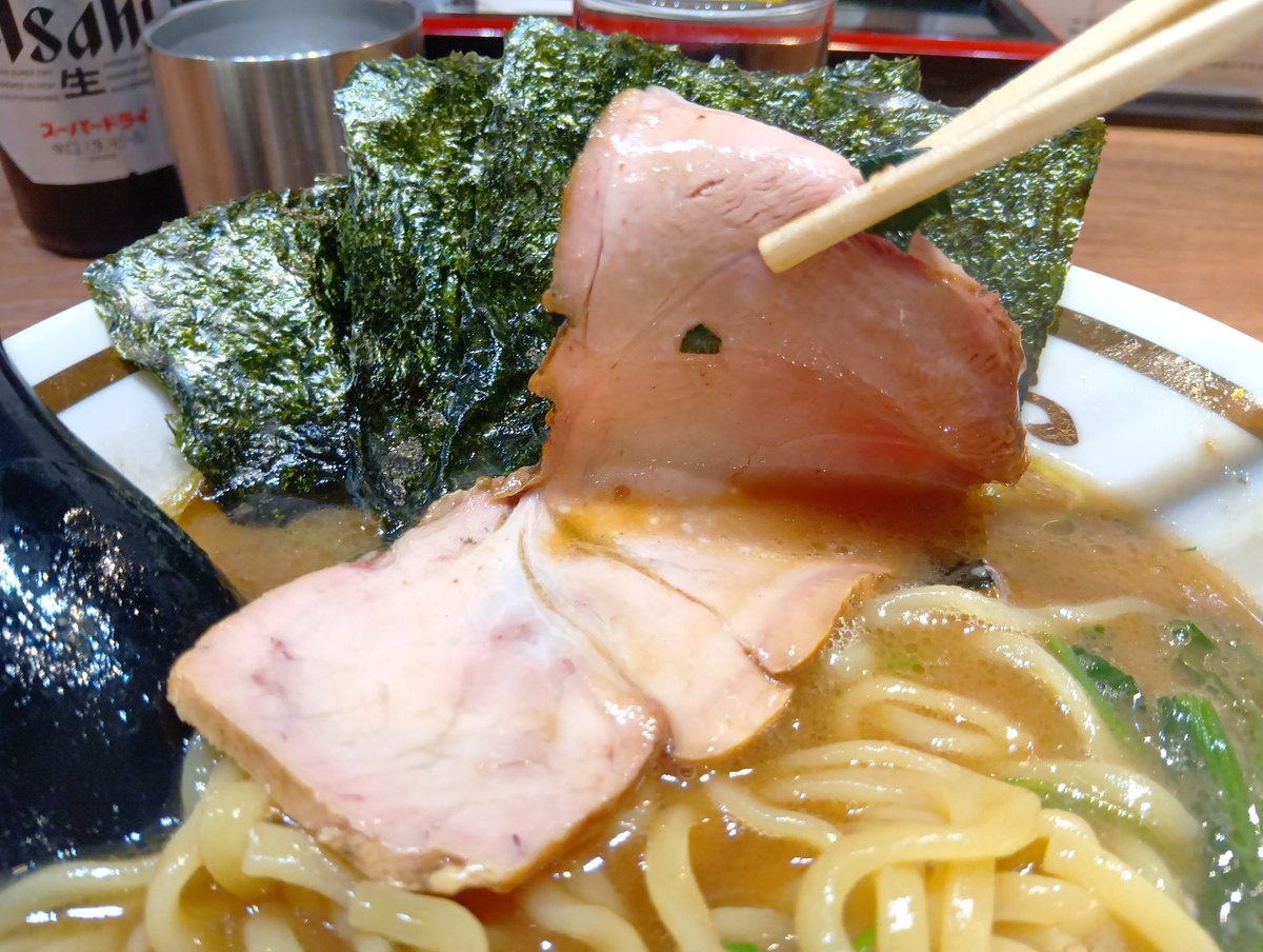 あっき🍜🍨 tweet media