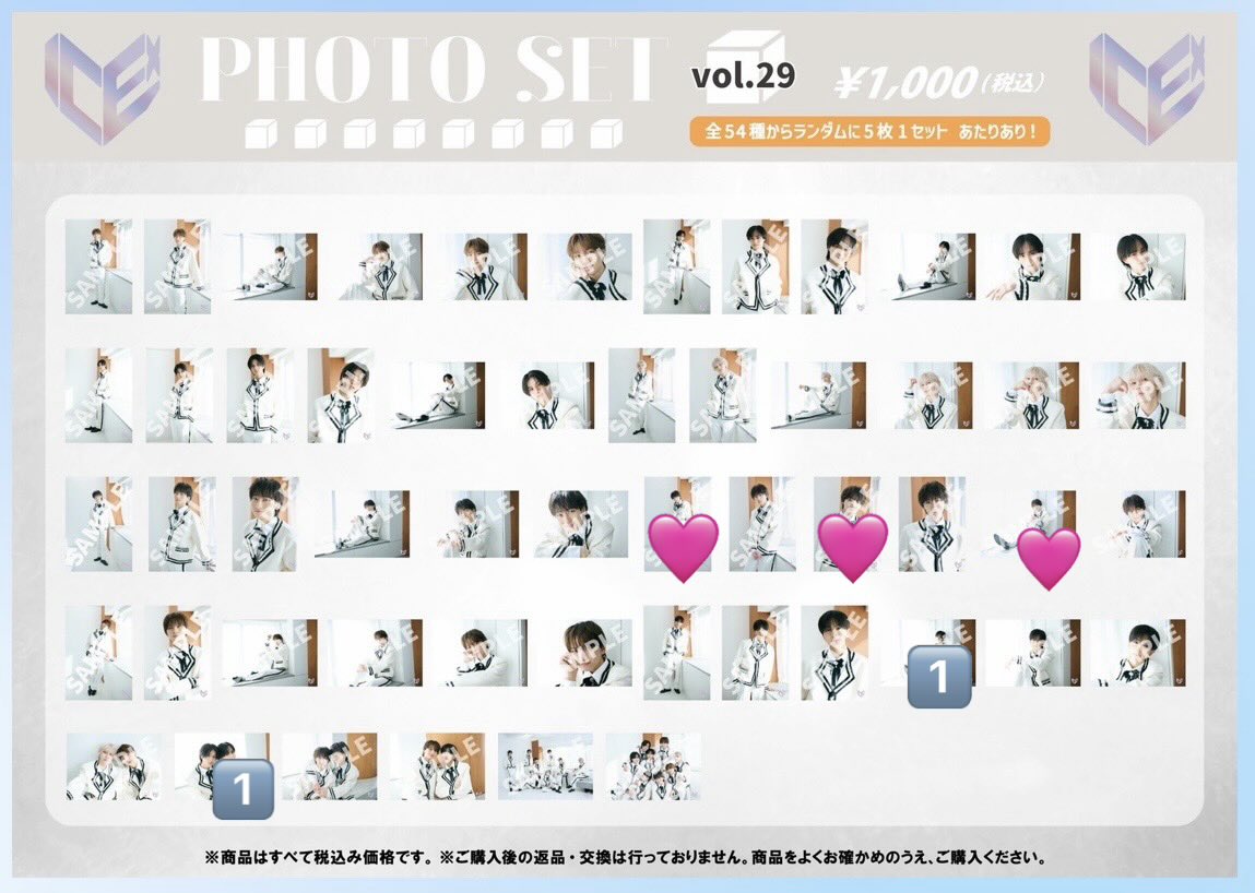 L☺︎K tweet media