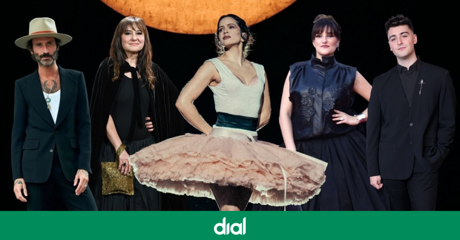 Cadena Dial España tweet media