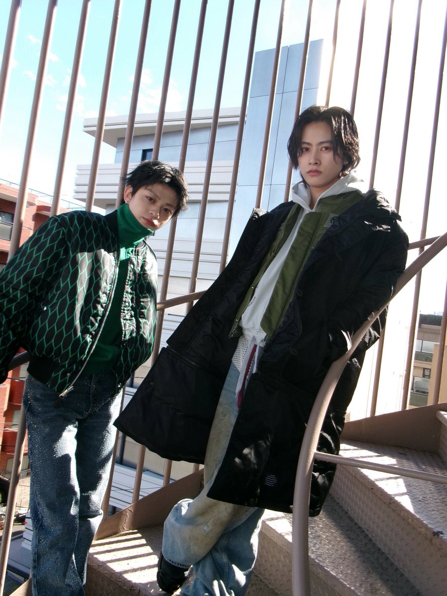 エノモトタクヤ/Takuya Enomoto tweet media