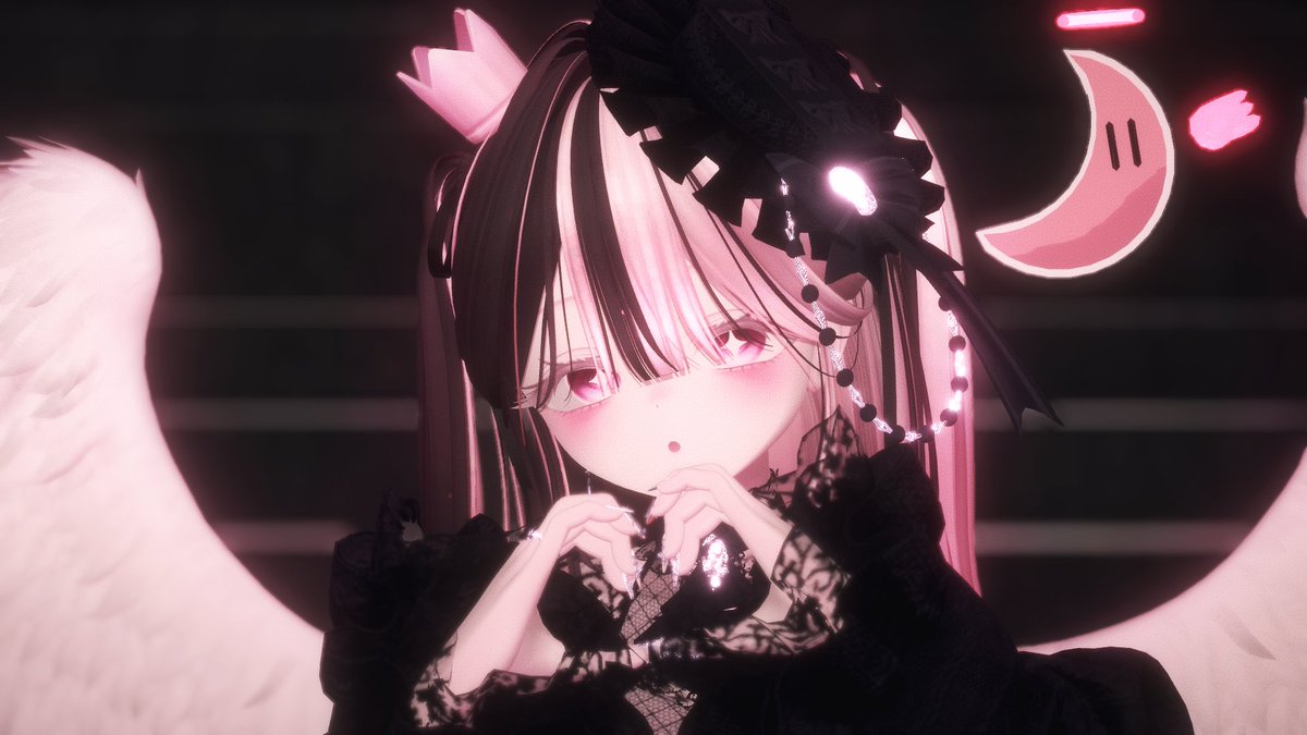 ピンク陰キャ(しょこちゃん) tweet media