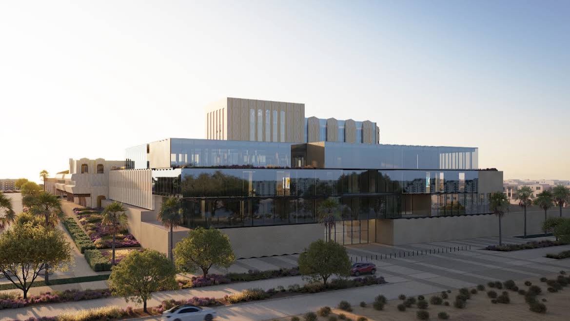 مشاريع السعودية tweet media