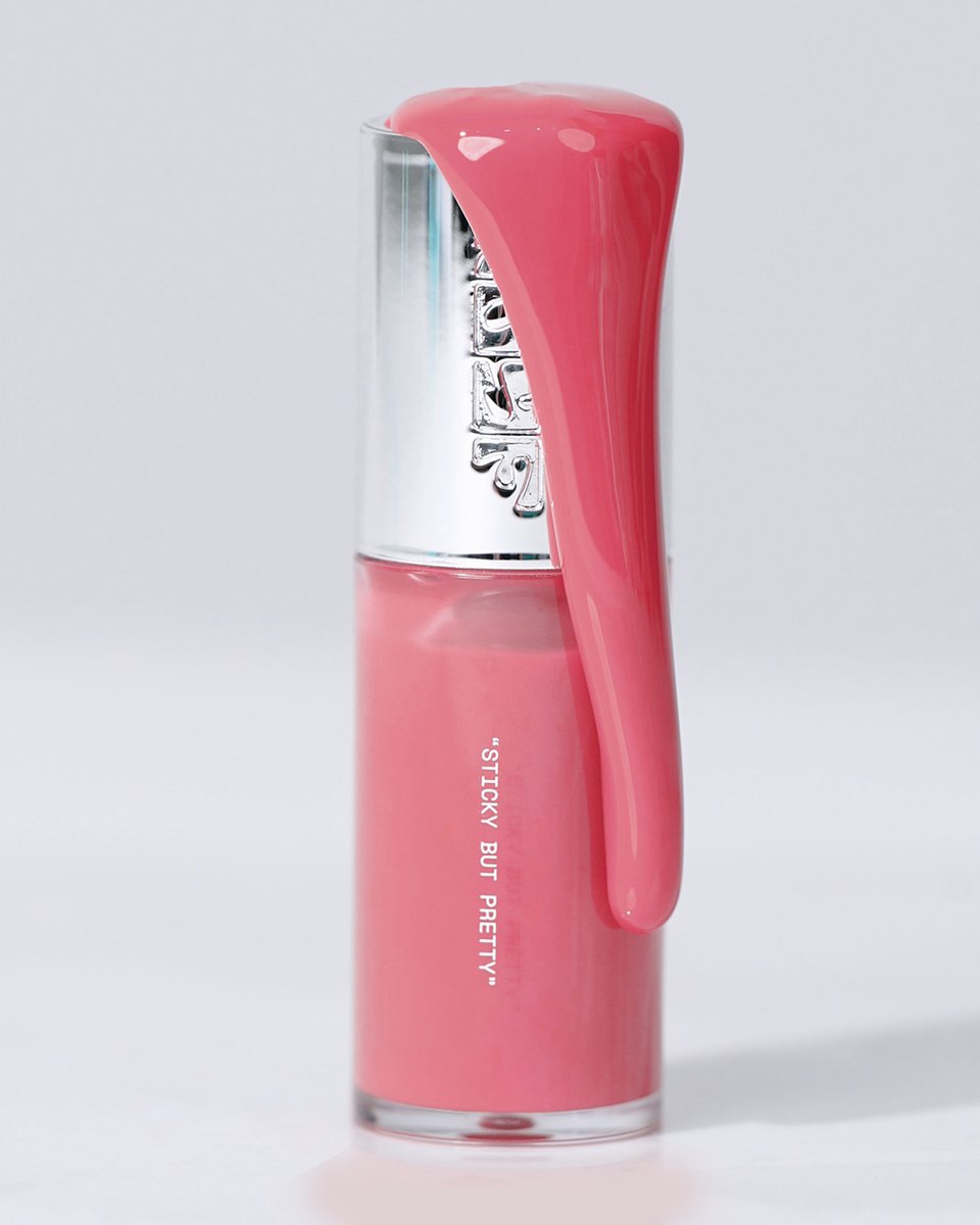 GLYF 글맆 tweet media