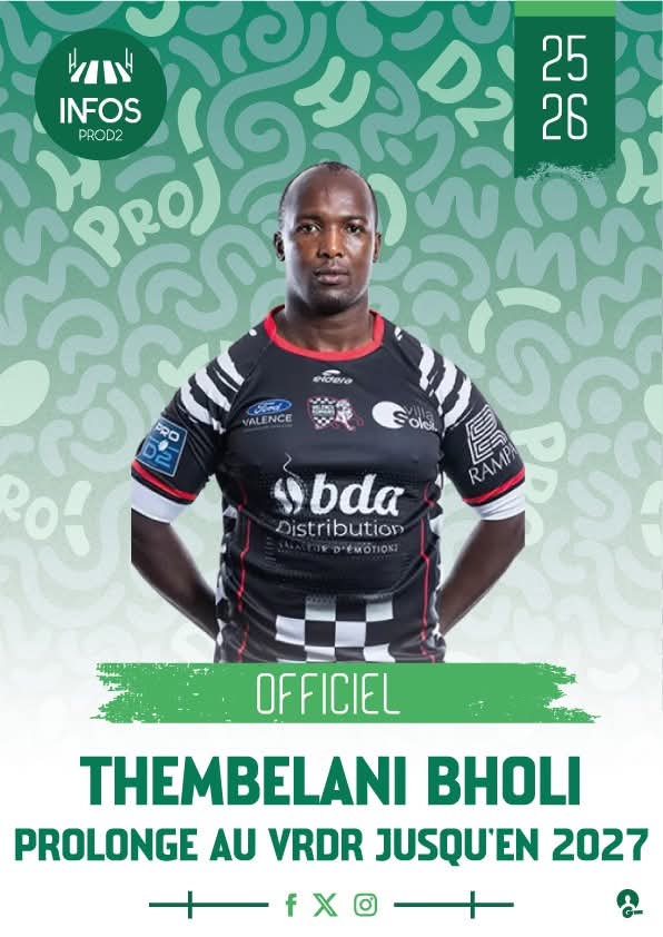 Infos Prod2 tweet media