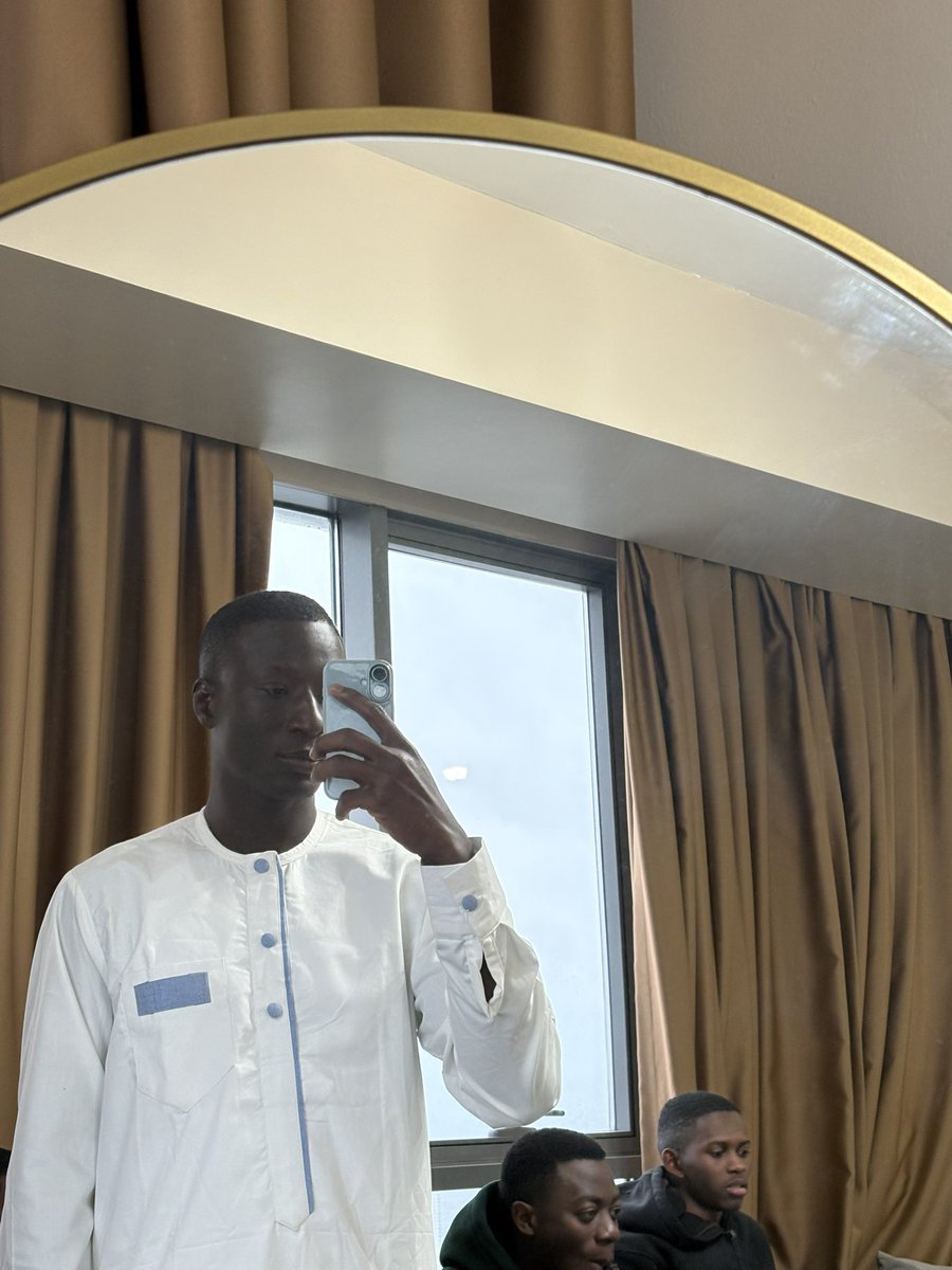 𝐀𝐋𝐈𝐄𝐔 𝐒𝐀𝐇𝐎 🇬🇲 tweet media