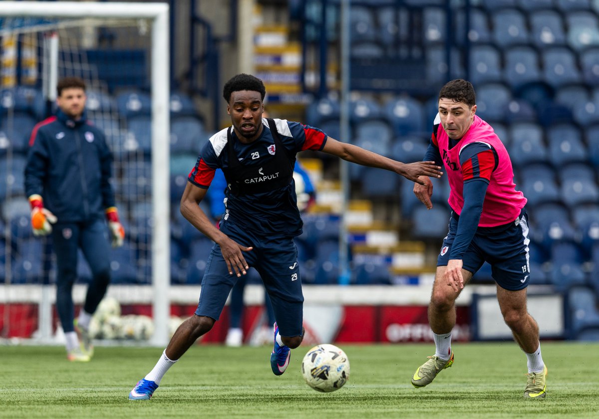 Rangers Football Club tweet media