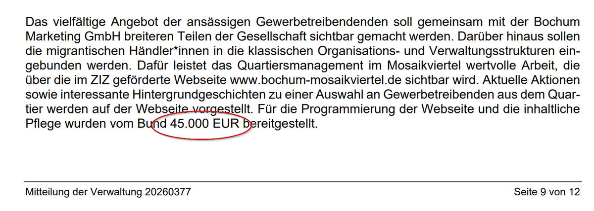 AfD Bochum tweet media