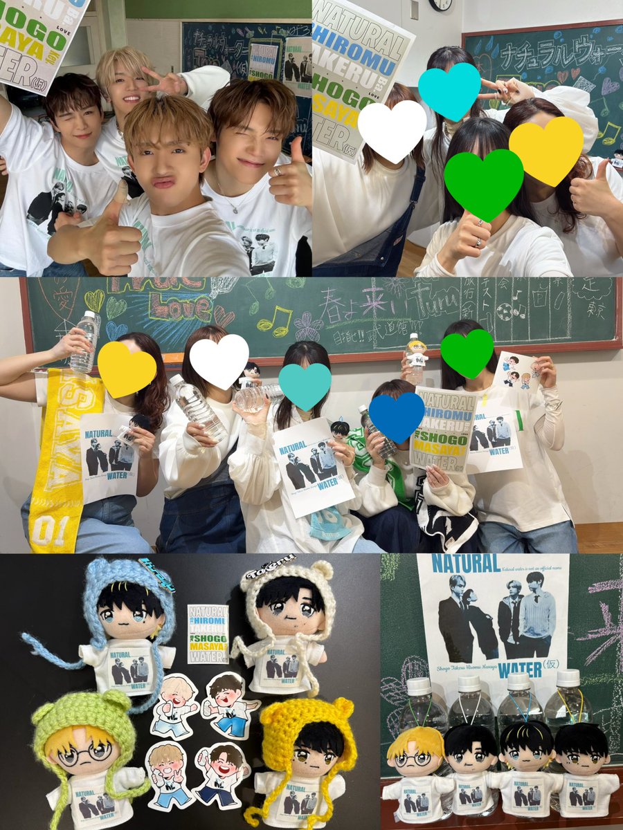 あずめ tweet media