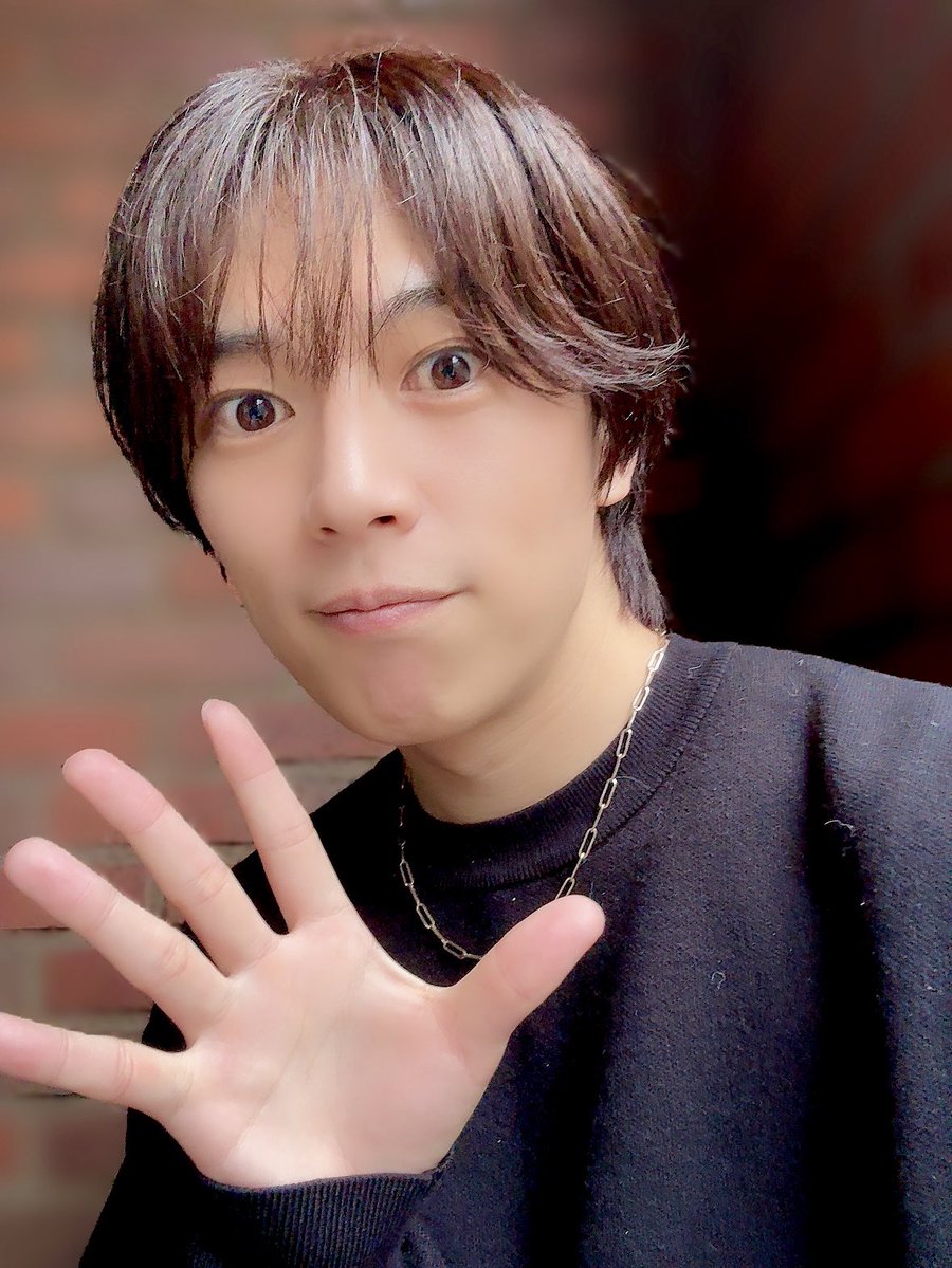 芹沢尚哉 tweet media