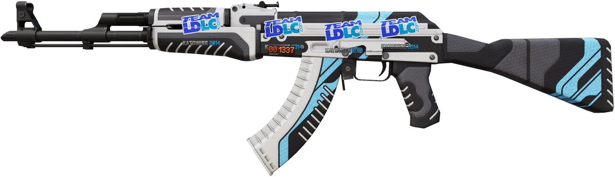 CS2Locker tweet media