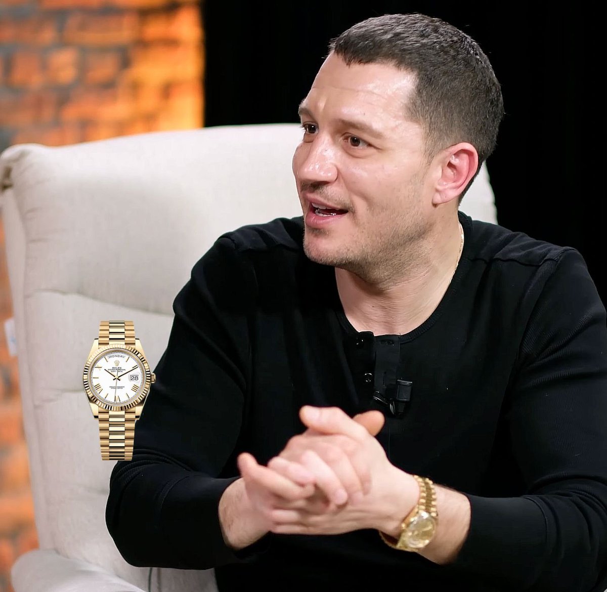 Bee Haber tweet media