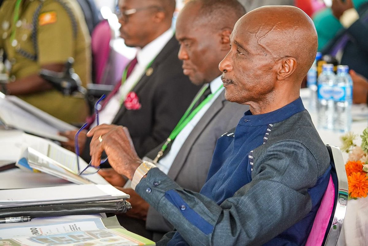 The Kampala Post tweet media