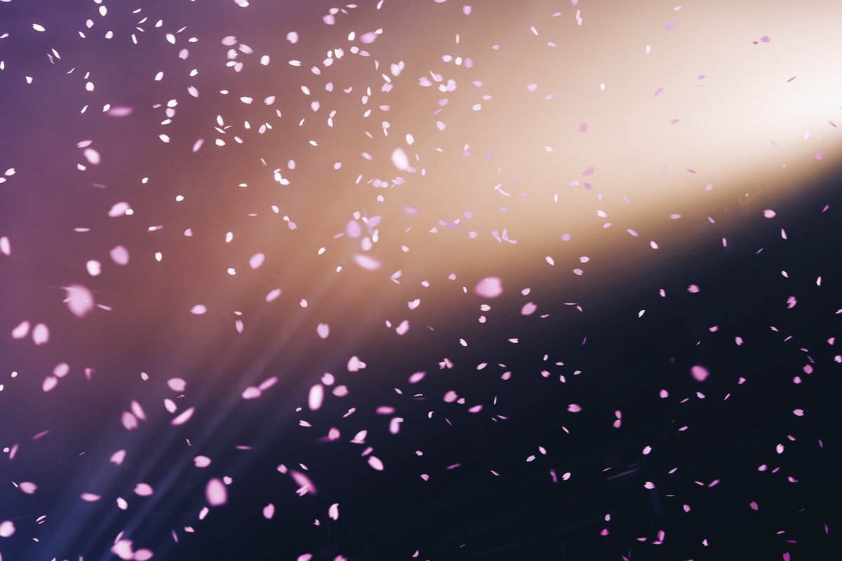 GENERATIONS tweet media