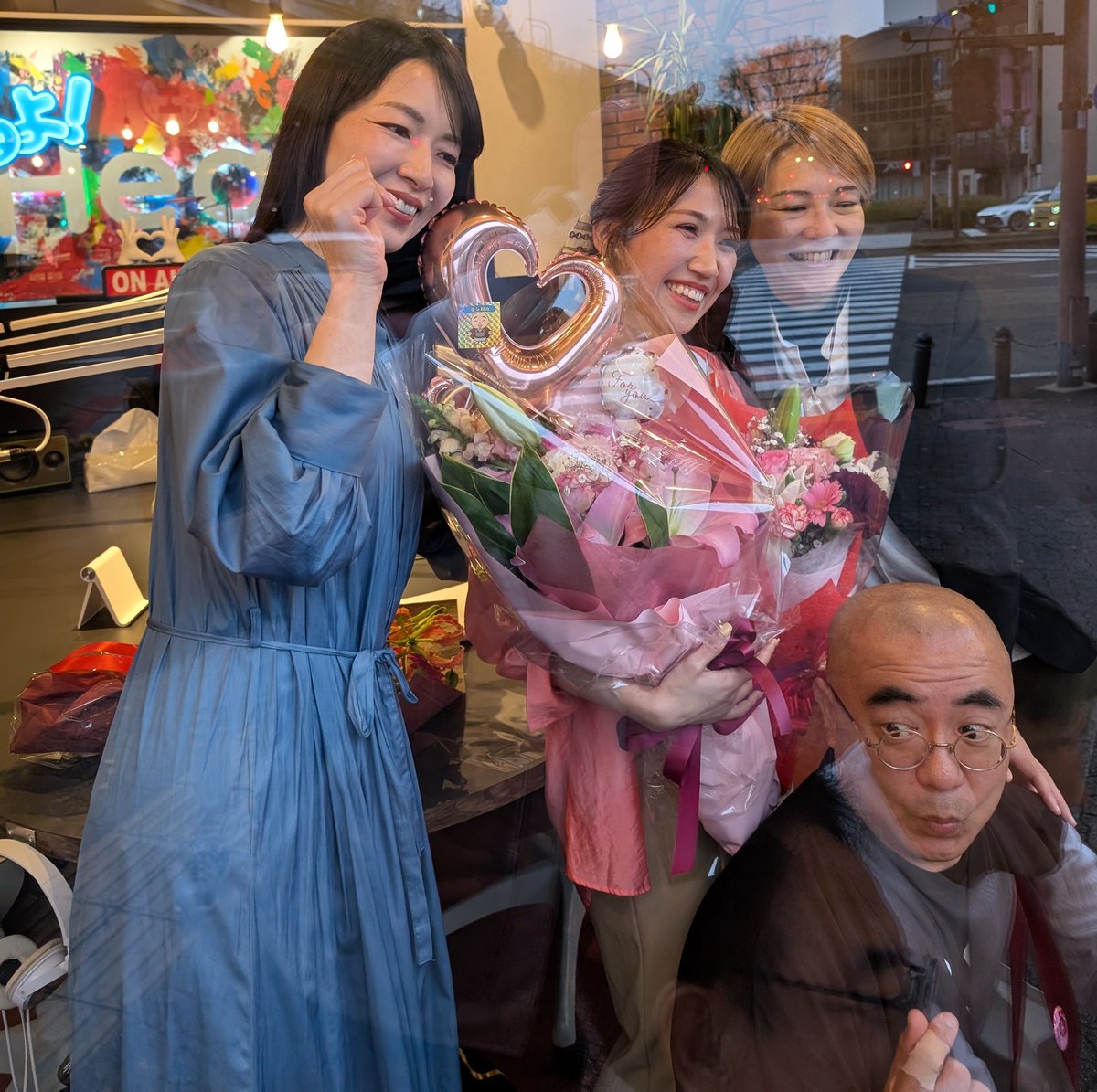 オッサンスカイライン（仮） tweet media