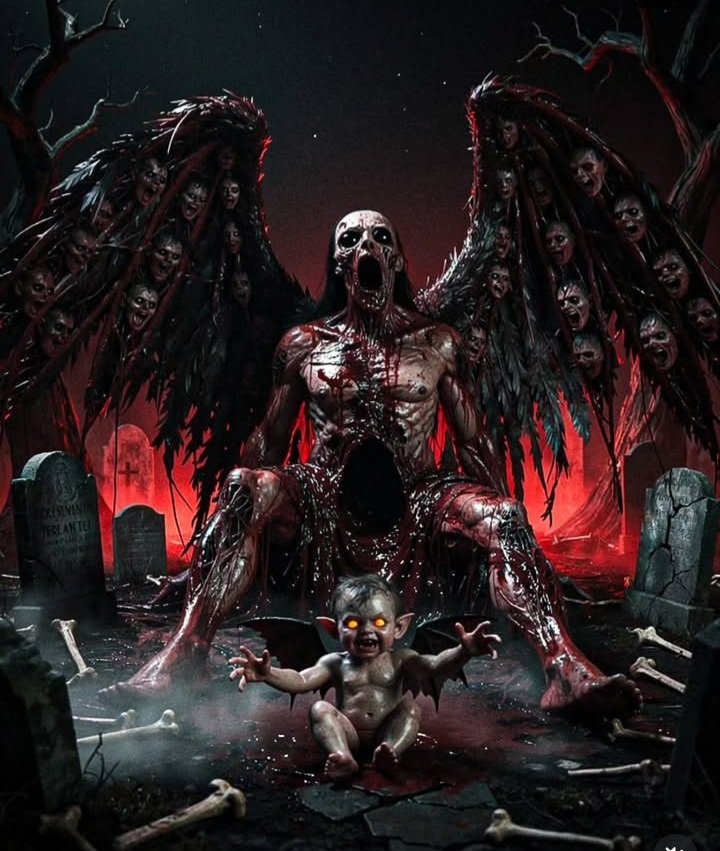 demonios tweet media