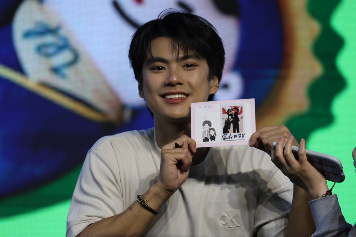 Dream_梦梦🧡 tweet media