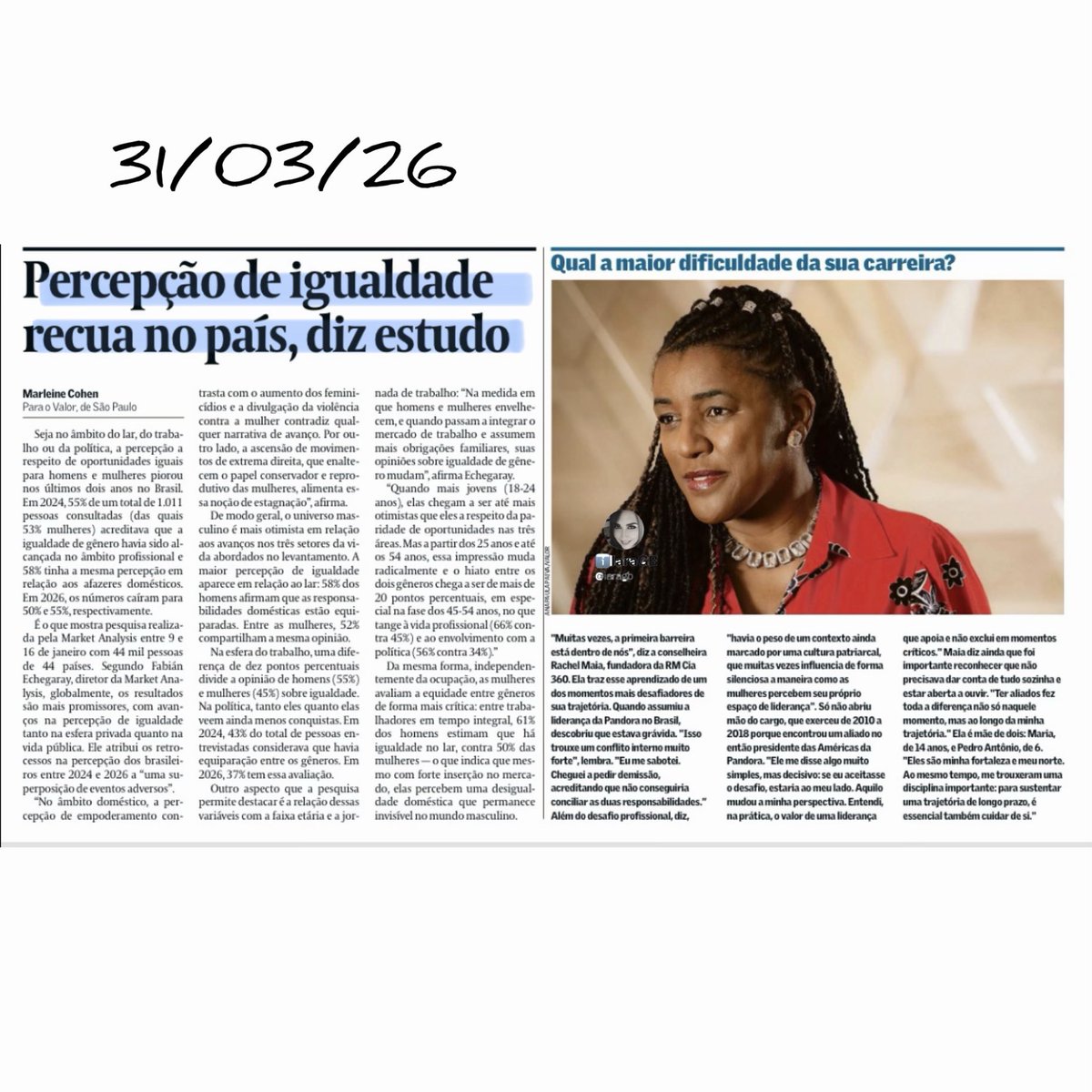 ℹ️IaraGB 🐒💨L🌻👉🇧🇷 tweet media