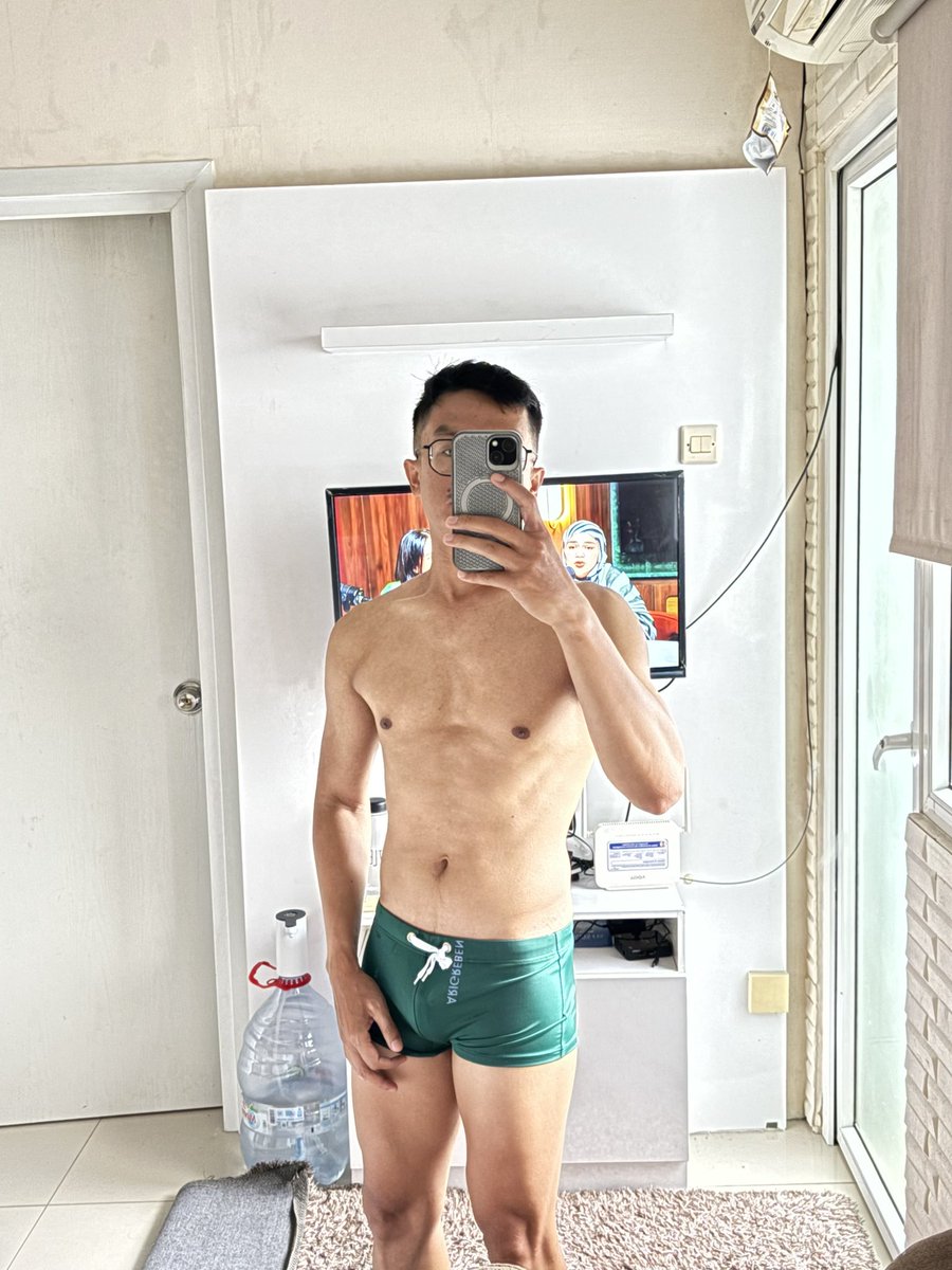 Calon Papa Muda tweet media