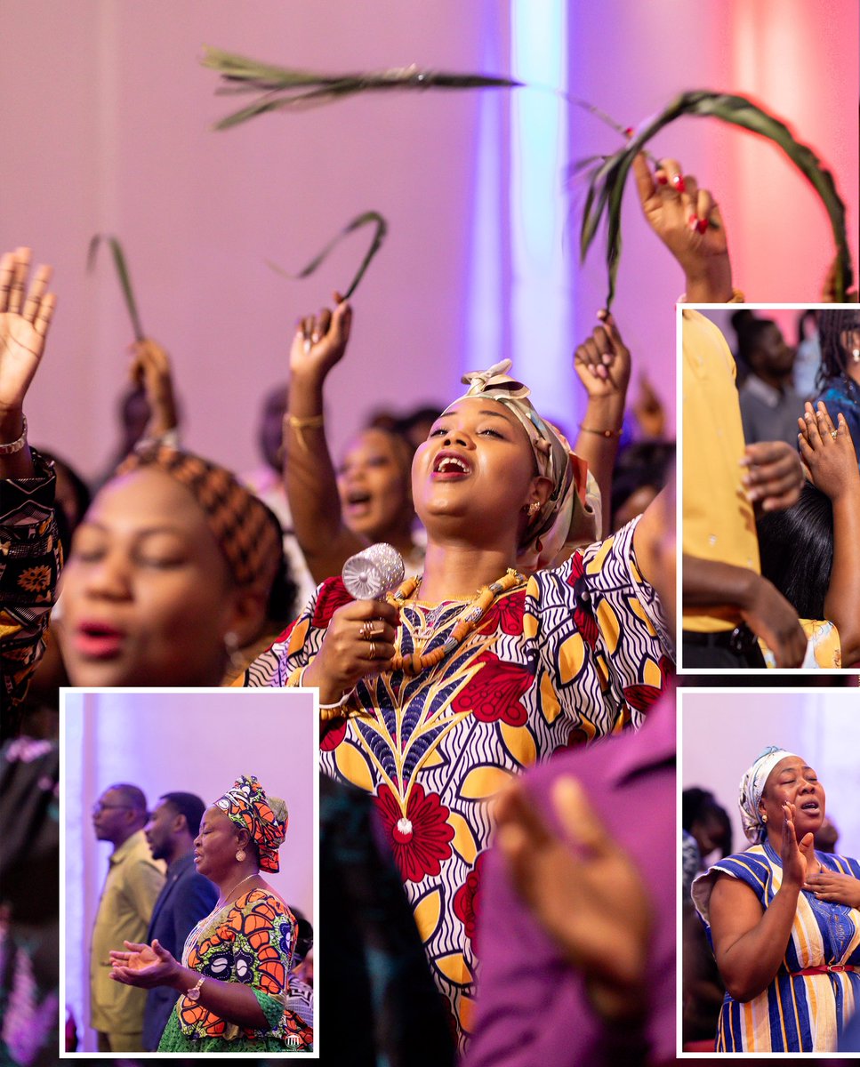 The Maker's House Chapel International tweet media