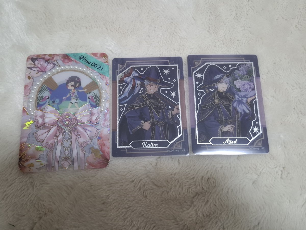 歩羽(ふう) tweet media