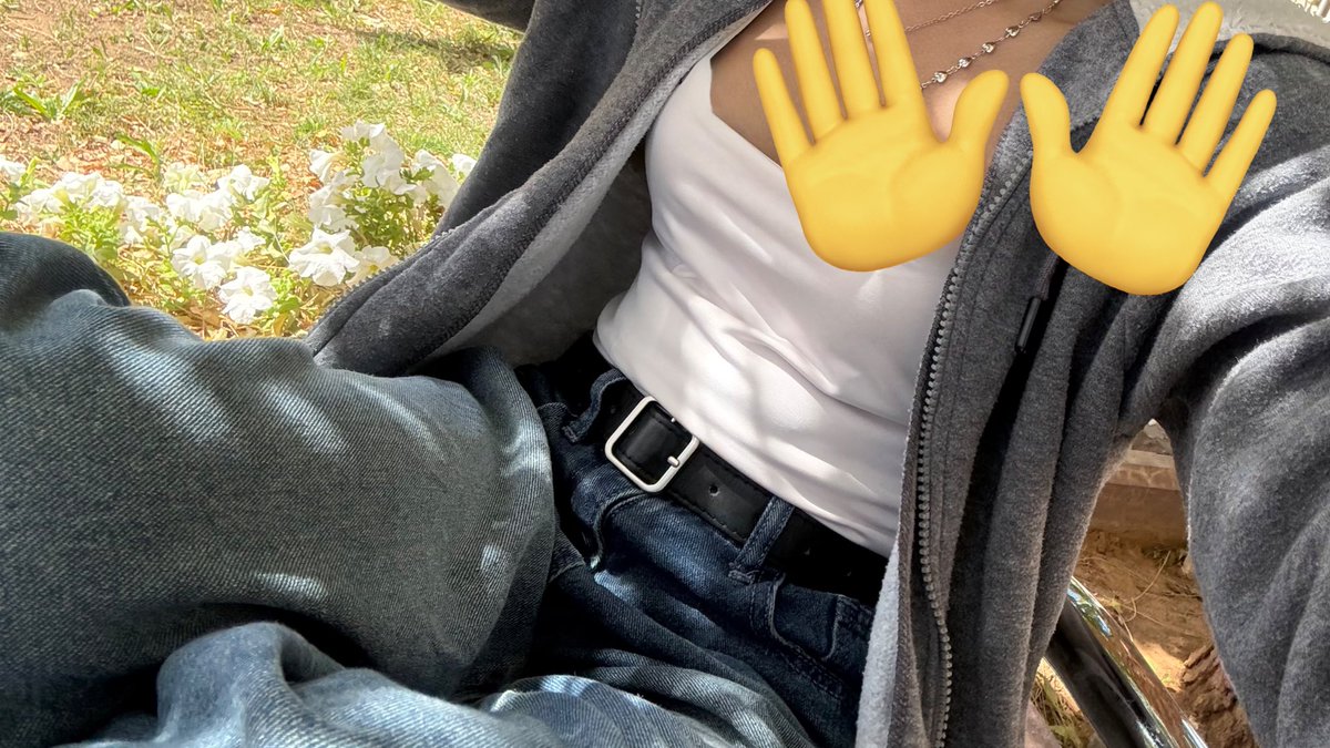 mimi from the warm side tweet media