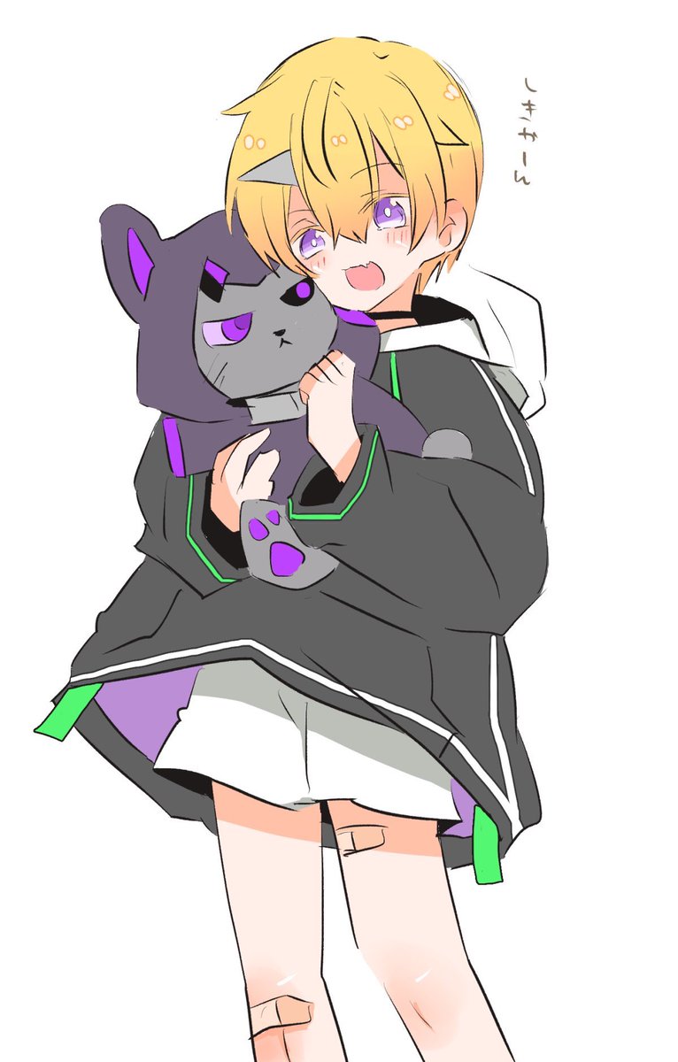 ぽよおじ tweet media