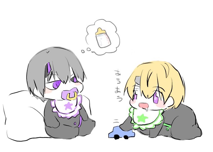 ぽよおじ tweet media