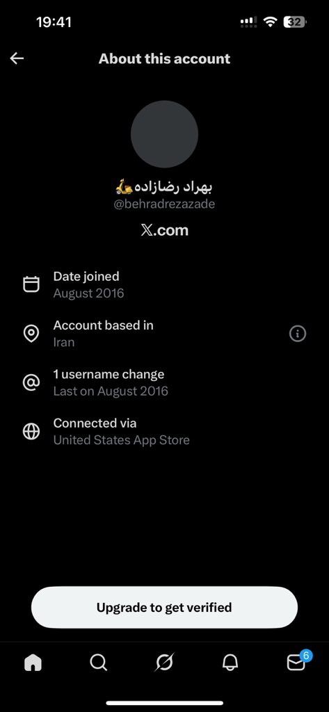 Amir 🏴 tweet media