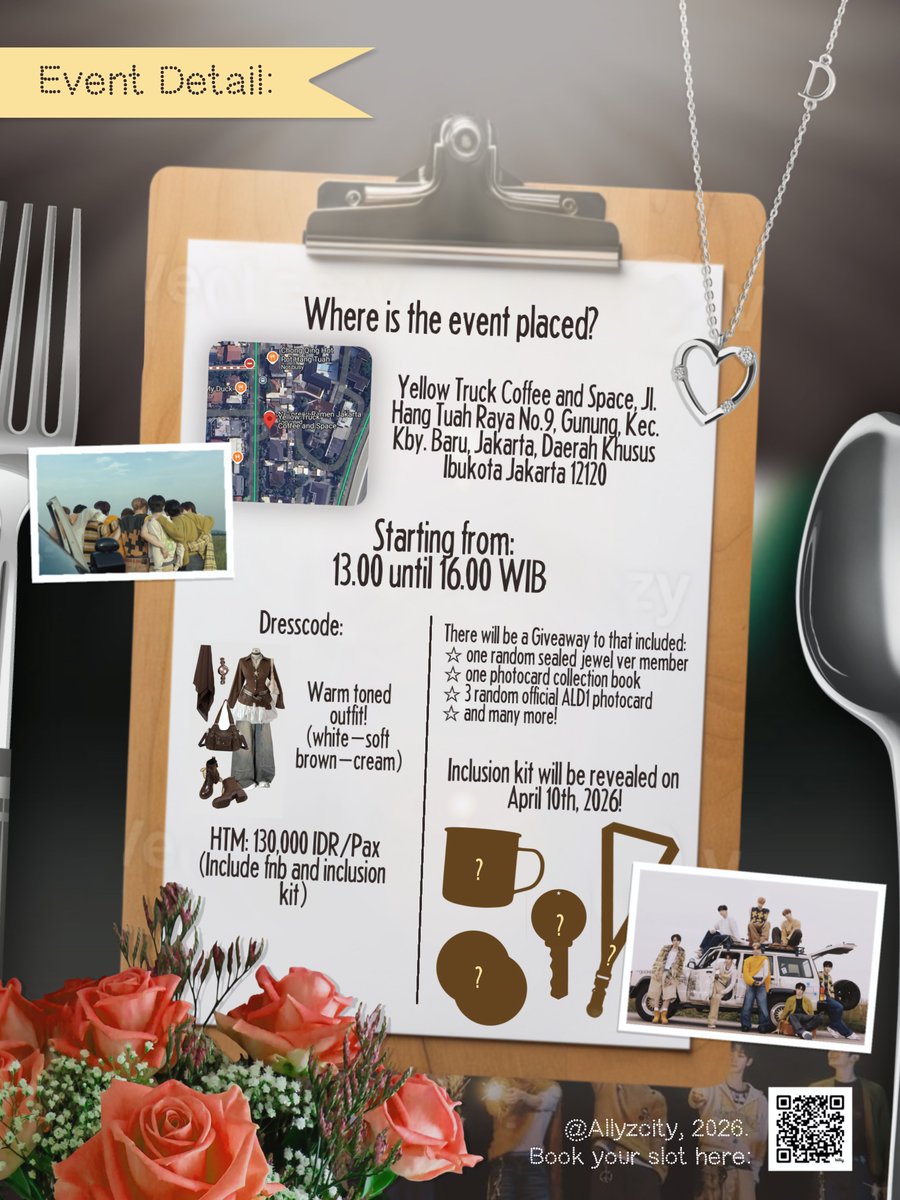 Allyz Jabodetabek⋆ °｡✩ tweet media