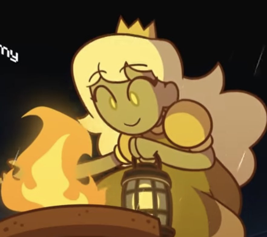 ~ The Questing Princess ~ tweet media