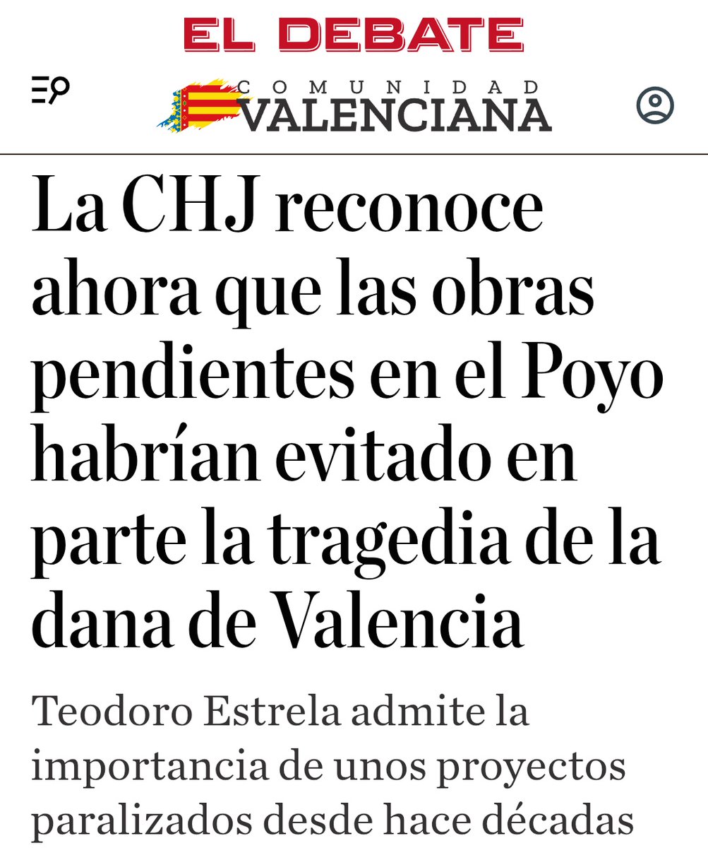 Valéncia Unida | 💙 tweet media