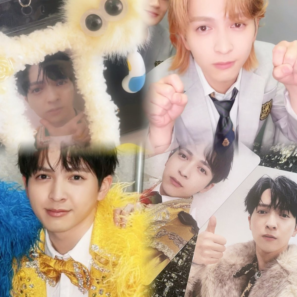 あㄘゃん tweet media