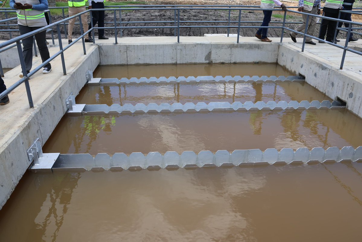 Eng. Eric Mugaa tweet media