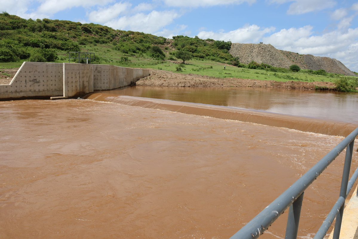 Eng. Eric Mugaa tweet media