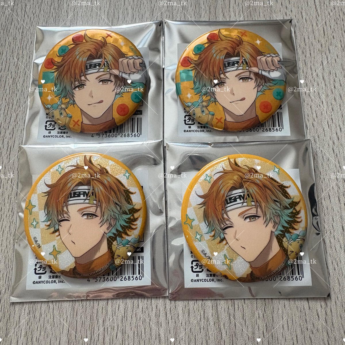 ちゃむ tweet media