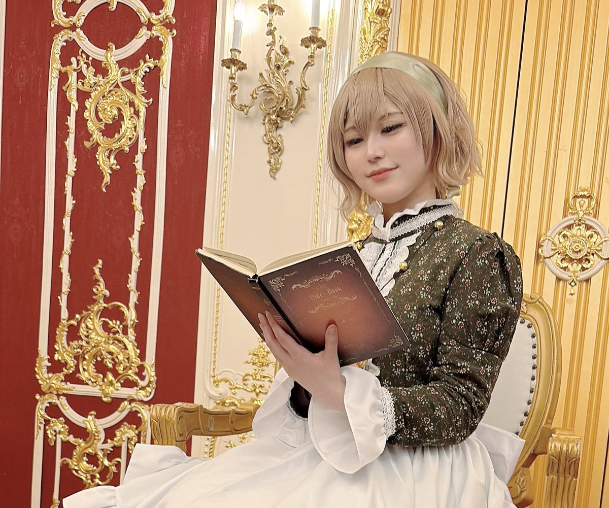 りそちゅ tweet media