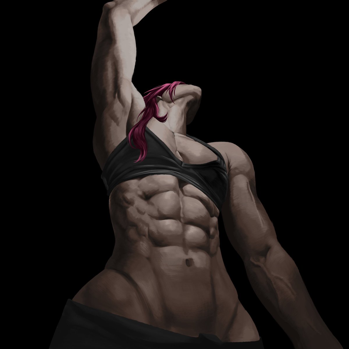 bakedparsley | comms r open tweet media