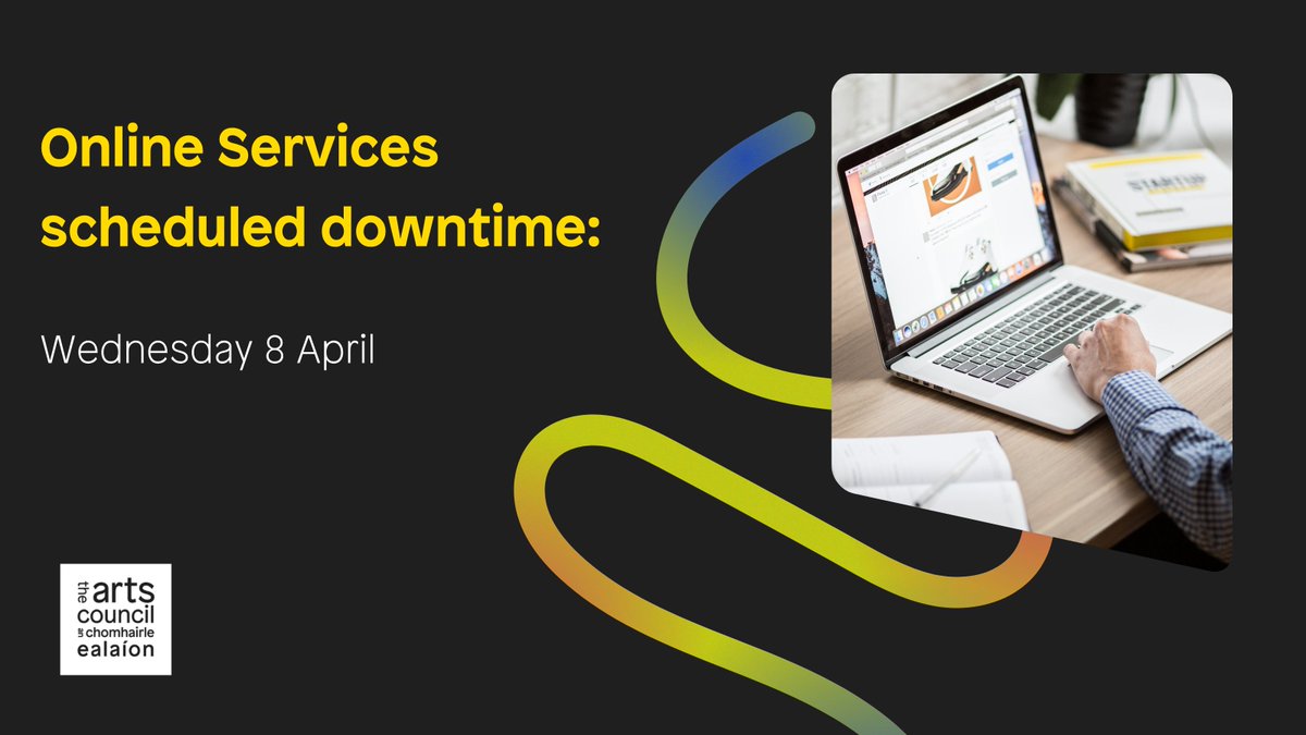 The Arts Council / An Chomhairle Ealaíon tweet media