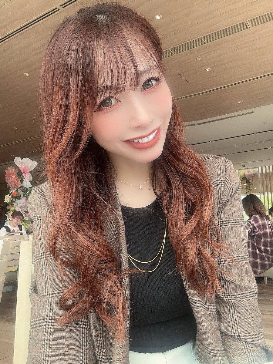 みのり@バーレスク東京リーダー tweet media