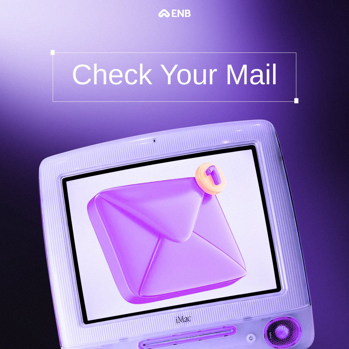 ENB ECOSYSTEM 🌳 tweet media