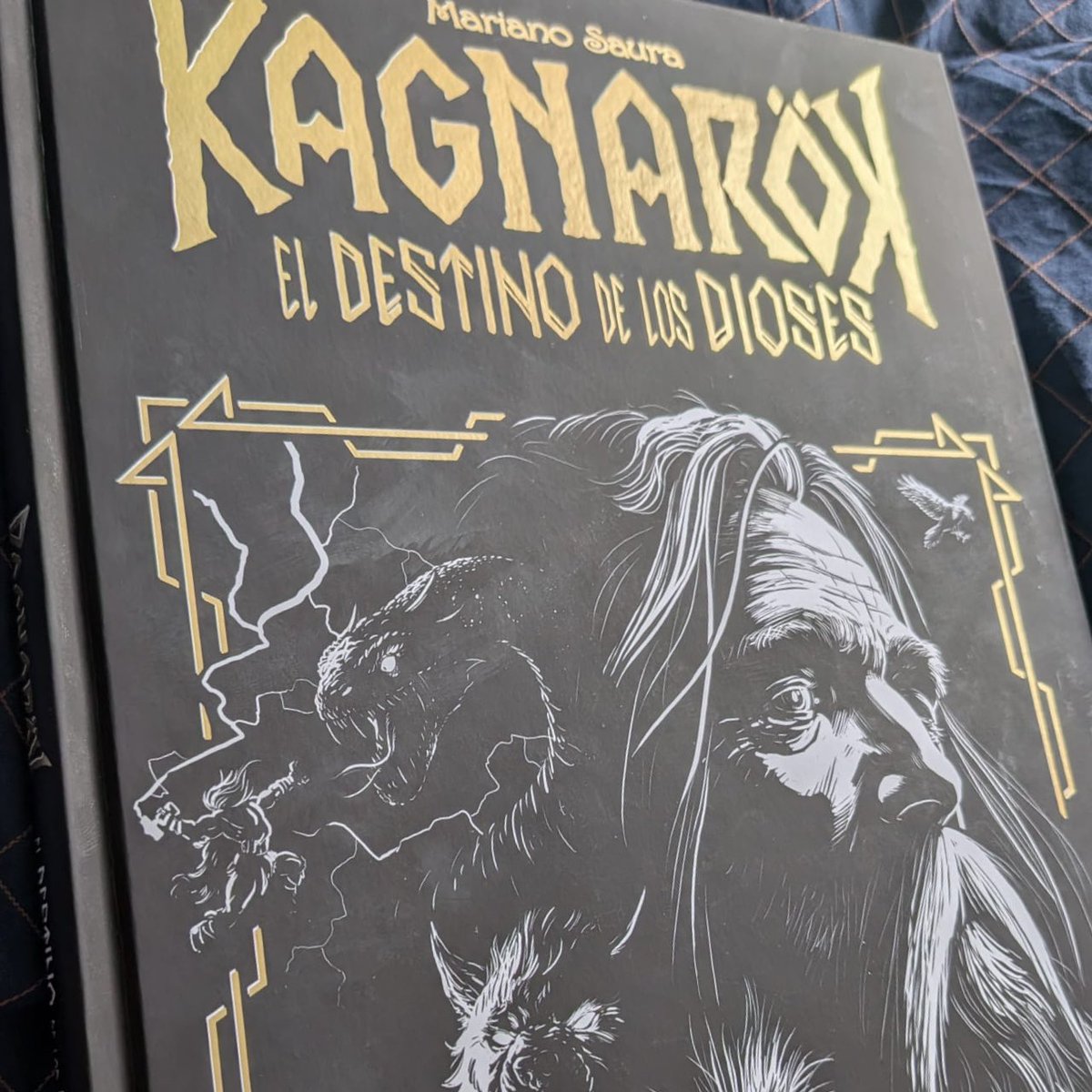 TDT Podcast tweet media